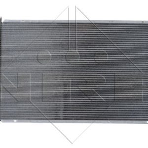 Radiator racire motor MERCEDES-BENZ A-CLASS (W168) A 160 (168.033, 168.133) benzina 102 cai NRF 54719