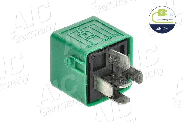 Releu reglaj nivel MERCEDES-BENZ A-CLASS (W169) A 200 CDI (169.308, 169.008) diesel 136 cai AIC 54935