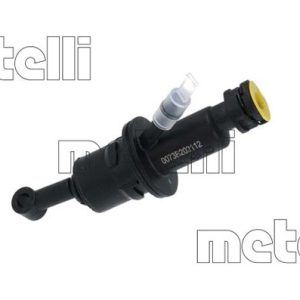 Pompa centrala ambreiaj MERCEDES-BENZ A-CLASS (W169) A 200 TURBO (169.034, 169.334) benzina 193 cai METELLI 55-0073