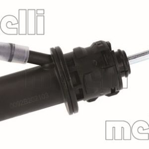 Pompa centrala ambreiaj MERCEDES-BENZ A-CLASS (W169) A 200 TURBO (169.034, 169.334) benzina 193 cai METELLI 55-0092