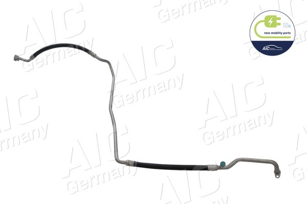 Conducta inalta presiune aer conditionat MERCEDES-BENZ A-CLASS (W169) A 160 CDI (169.006, 169.306) diesel 82 cai AIC 55154