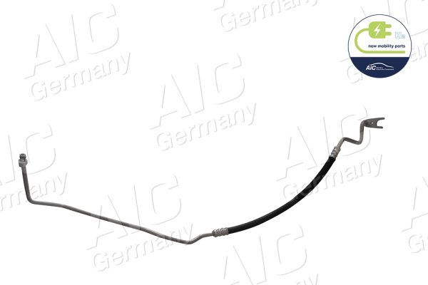Conducta inalta presiune aer conditionat MERCEDES-BENZ A-CLASS (W169) A 160 CDI (169.006, 169.306) diesel 82 cai AIC 55155