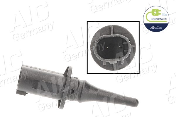 Senzor temperatura exterioara MERCEDES-BENZ A-CLASS (W176) A 250 4-matic (176.046) benzina 211 cai AIC 55237