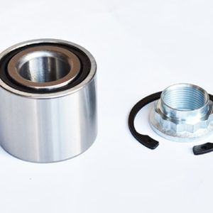 Set rulment roata MERCEDES-BENZ A-CLASS (W168) A 160 CDI (168.006) diesel 75 cai ASAM AUTOMOTIVE 55294