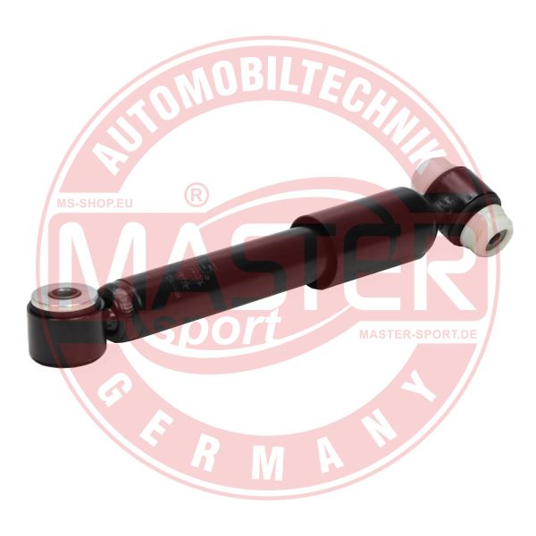 Amortizor MERCEDES-BENZ A-CLASS (W168) A 140 (168.031, 168.131) benzina 82 cai MASTERSPORT GERMANY 553665-PCS-MS
