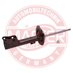 Amortizor MERCEDES-BENZ A-CLASS (W168) A 160 CDI (168.006) diesel 75 cai MASTERSPORT GERMANY 553669-PCS-MS