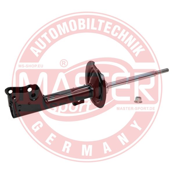 Amortizor MERCEDES-BENZ A-CLASS (W168) A 140 (168.031, 168.131) benzina 82 cai MASTERSPORT GERMANY 553669-PCS-MS