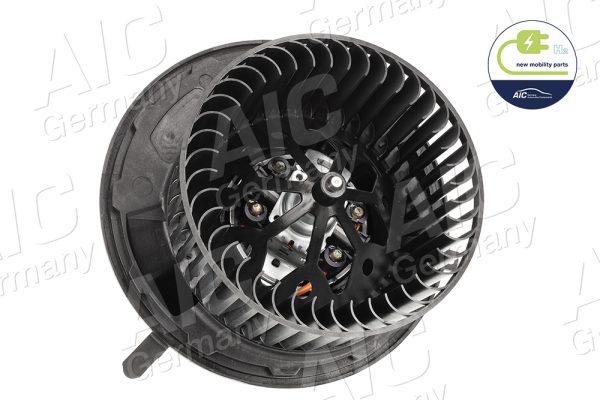 Ventilator habitaclu MERCEDES-BENZ A-CLASS (W169) A 160 (169.031, 169.331) benzina 95 cai AIC 55367