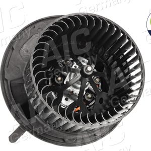 Ventilator habitaclu MERCEDES-BENZ A-CLASS (W169) A 150 (169.031, 169.331) benzina 95 cai AIC 55367