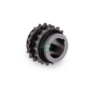 Roata dintata arbore cotit MERCEDES-BENZ A-CLASS (W168) A 210 (168.035, 168.135) benzina 140 cai INA 554 0049 10