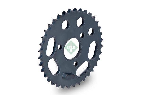 Roata dintata ax cu came MERCEDES-BENZ A-CLASS (W168) A 190 (168.032, 168.132) benzina 125 cai INA 554 0050 10