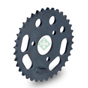 Roata dintata ax cu came MERCEDES-BENZ A-CLASS (W168) A 210 (168.035, 168.135) benzina 140 cai INA 554 0050 10