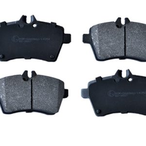 Placute frana MERCEDES-BENZ A-CLASS (W169) A 200 CDI (169.008, 169.308) diesel 140 cai ASAM AUTOMOTIVE 55418