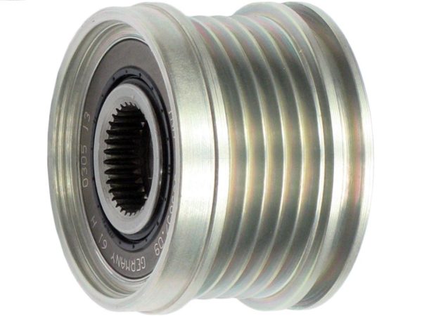Fulie alternator MERCEDES-BENZ A-CLASS (W168) A 170 CDI (168.008) diesel 90 cai AS-PL AFP3010(INA)