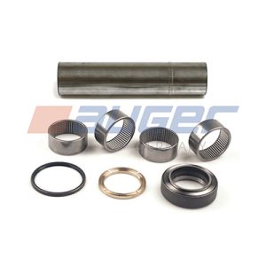 Set reparatie pivot MERCEDES-BENZ ACTROS 2543, 2543 L diesel 428 cai AUGER 55656