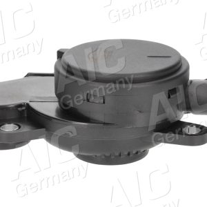 Separator ulei ventilatie bloc motor MERCEDES-BENZ M-CLASS (W163) ML 270 CDI (163.113) diesel 163 cai AIC 55791