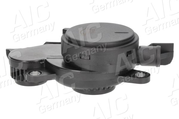 Separator ulei ventilatie bloc motor MERCEDES-BENZ M-CLASS (W163) ML 270 CDI (163.113) diesel 163 cai AIC 55791