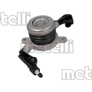 Rulment de presiune ambreiaj MERCEDES-BENZ M-CLASS (W163) ML 270 CDI (163.113) diesel 163 cai METELLI 56-0025