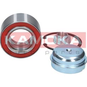 Set rulment roata MERCEDES-BENZ A-CLASS (W168) A 170 CDI (168.009, 168.109) diesel 95 cai KAMOKA 5600025