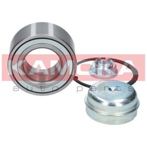 Set rulment roata MERCEDES-BENZ A-CLASS (W169) A 180 CDI (169.007, 169.307) diesel 109 cai KAMOKA 5600058