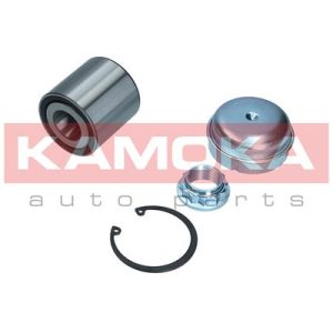 Set rulment roata MERCEDES-BENZ A-CLASS (W168) A 170 CDI (168.009, 168.109) diesel 95 cai KAMOKA 5600184