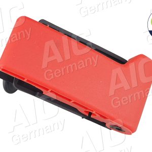 Maner inchidere capota motor MERCEDES-BENZ A-CLASS (W168) A 140 (168.031, 168.131) benzina 82 cai AIC 56013