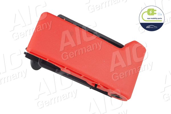 Maner inchidere capota motor MERCEDES-BENZ A-CLASS (W168) A 140 (168.031, 168.131) benzina 82 cai AIC 56013
