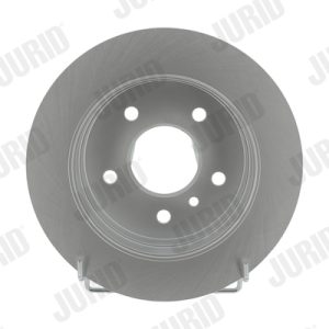 Disc frana MERCEDES-BENZ A-CLASS (W168) A 210 (168.035, 168.135) benzina 140 cai JURID 562149JC