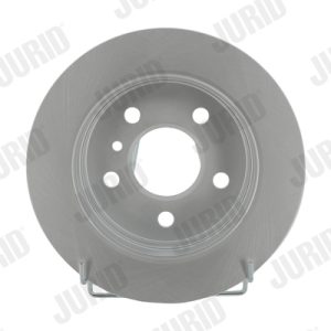 Disc frana MERCEDES-BENZ A-CLASS (W169) E-CELL (169.090) electric 68 cai JURID 562274JC