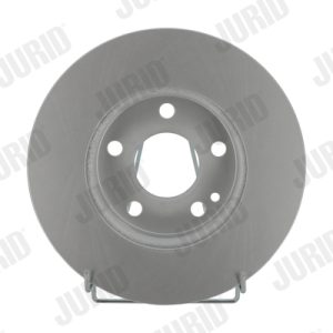Disc frana MERCEDES-BENZ A-CLASS (W169) A 170 (169.032, 169.332) benzina 116 cai JURID 562312JC
