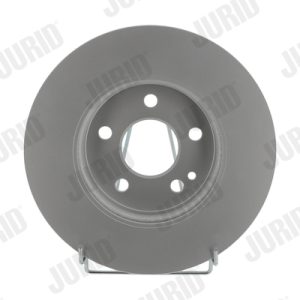 Disc frana MERCEDES-BENZ A-CLASS (W169) E-CELL (169.090) electric 68 cai JURID 562314JC