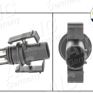 Senzor temperatura aer admisie MERCEDES-BENZ M-CLASS (W163) ML 270 CDI (163.113) diesel 163 cai AIC 56468