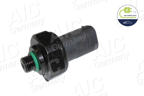 Comutator presiune aer conditionat MERCEDES-BENZ A-CLASS (W169) A 180 CDI (169.007, 169.307) diesel 109 cai AIC 56500
