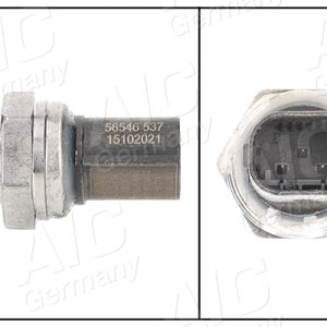 Senzor presiune combustibil MERCEDES-BENZ A-CLASS (W169) A 160 CDI (169.006, 169.306) diesel 82 cai AIC 56546