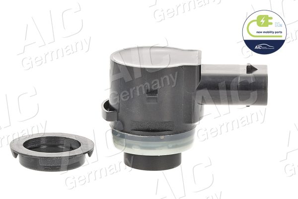 Sensor ajutor parcare MERCEDES-BENZ A-CLASS (W176) A 200 (176.043) benzina 156 cai AIC 56572
