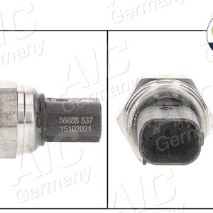 Senzor presiune gaze evacuare MERCEDES-BENZ A-CLASS (W176) A 220 CDI (176.003) diesel 163 cai AIC 56688