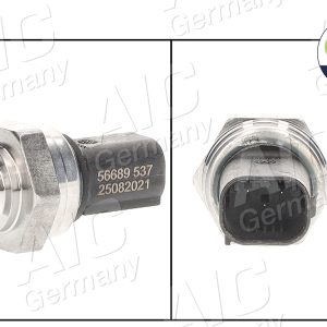 Senzor presiune gaze evacuare MERCEDES-BENZ A-CLASS (W176) A 220 CDI (176.003) diesel 163 cai AIC 56689