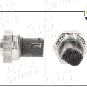 Senzor presiune gaze evacuare MERCEDES-BENZ A-CLASS (W176) A 250 4-matic (176.051) benzina 218 cai AIC 56690