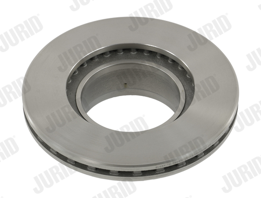 Disc frana MERCEDES-BENZ ACTROS 4143 AK diesel 428 cai JURID 567751J