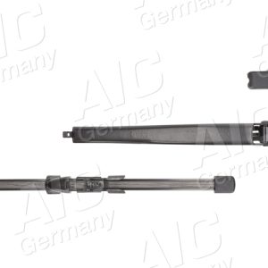 Brat stergator parbriz MERCEDES-BENZ A-CLASS (W176) A 160 CDI / d (176.011) diesel 90 cai AIC 56823
