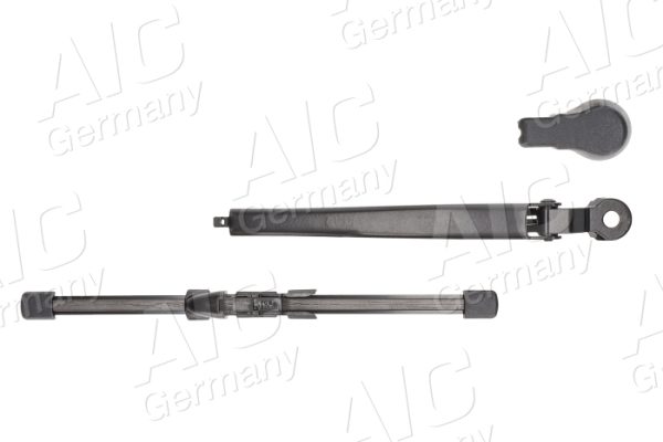 Brat stergator parbriz MERCEDES-BENZ A-CLASS (W176) A 160 CDI / d (176.011) diesel 90 cai AIC 56823