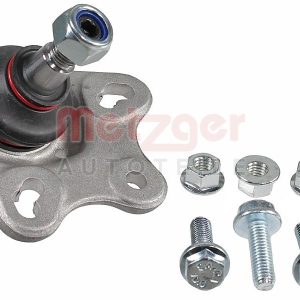 Pivot MERCEDES-BENZ A-CLASS (W168) A 160 (168.033, 168.133) benzina 102 cai METZGER 57017218