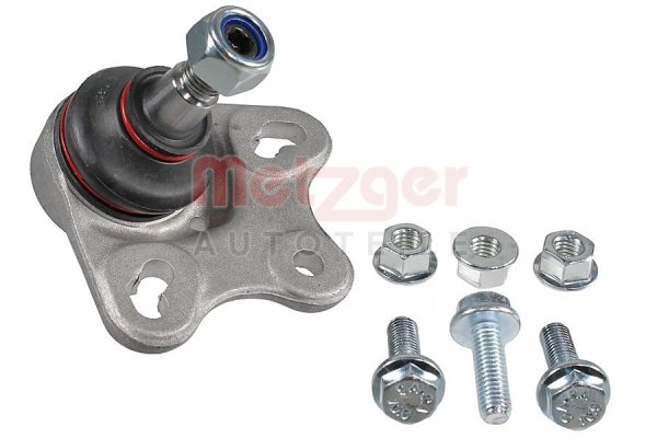 Pivot MERCEDES-BENZ A-CLASS (W168) A 160 (168.033, 168.133) benzina 102 cai METZGER 57017218