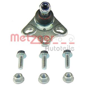 Pivot MERCEDES-BENZ A-CLASS (W169) A 200 TURBO (169.034, 169.334) benzina 193 cai METZGER 57018318