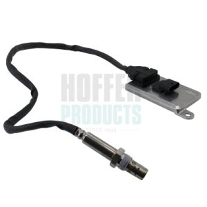 Senzor NOx Catalizator NOx MERCEDES-BENZ ACTROS MP2 / MP3 1848, L, LL diesel 476 cai HOFFER 7557147