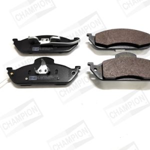 Placute frana MERCEDES-BENZ M-CLASS (W163) ML 270 CDI (163.113) diesel 163 cai CHAMPION 573034CH