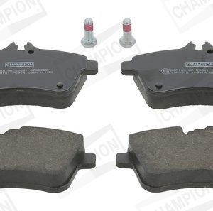 Placute frana MERCEDES-BENZ A-CLASS (W169) E-CELL (169.090) electric 68 cai CHAMPION 573230CH
