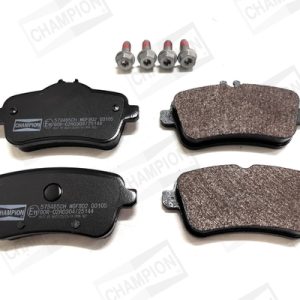 Placute frana MERCEDES-BENZ A-CLASS (W176) A 45 AMG 4-matic (176.052) benzina 360 cai CHAMPION 573465CH