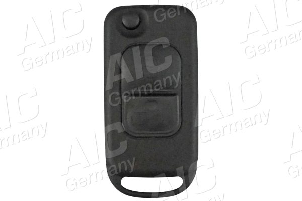 Carcasa transmitator portabil MERCEDES-BENZ A-CLASS (W168) A 170 CDI (168.008) diesel 90 cai AIC 57545