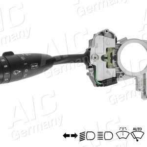 Comutator coloana directie MERCEDES-BENZ A-CLASS (W169) A 150 (169.031, 169.331) benzina 95 cai AIC 57866